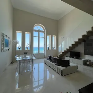  Appartamento Luxury Loft On The Sea Italia