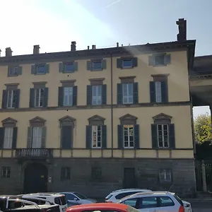  Appartamento Charmerooms Palazzo Stampa Italia